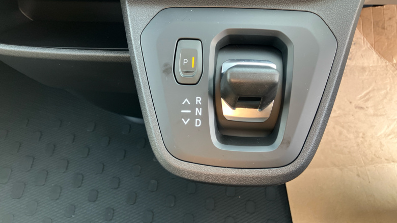 Renault Trafic Swb Diesel SL30 Blue dCi 150 Advance [Safety] Van EAG9